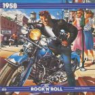 GOLDEN YEARS 157 - NUMBER ONES FROM 1958