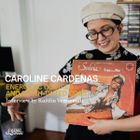 Caroline Cardenas (Carozilla) for Dust & Grooves