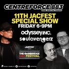 Odyssey Inc Radio Show - 883 Centreforce DAB+ Radio - 11 - 04 - 2025 .mp3