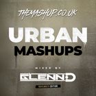 November 2024 - Urban Mashups Mix - Mixed By Glenn-D