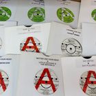 THE UK LABEL NORTHERN SOUL STORY (EPISODE 17: TAMLA MOTOWN PART 2, TOP RANK, TRACK, TROJAN, UNI & UN
