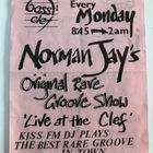 Good Times at Home - Norman Jay MBE (26/01/2025)