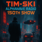 Tim-ski - 150th Show - back to the old skool - AWR (2025-05-17)