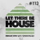 LTBH podcast with Glen Horsborough #113