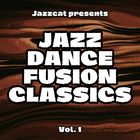 Jazz Dance Fusion Classics Vol. 1