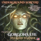 Gorgons Eye Weekend Warmer [Athena's Wrath]