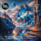 DJ JOEE - " ELEVATE " - HOUSE FUSION RADIO UK - SHOW # 135
