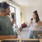 First Light: Rohan Rakhit w/ Lila [Brighter Days] // 20-05-2025