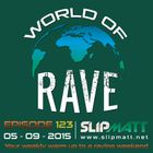 Slipmatt - World Of Rave #123