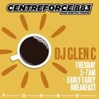 Glen C - 88.3 Centreforce DAB+ Radio - 11 - 02 - 2025 .mp3