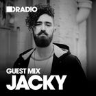 Defected Radio Show: Guest Mix by Jacky - 26.05.17