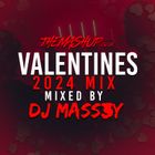 TheMashup Official Valentines Mix 2024