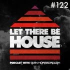 LTBH podcast with Glen Horsborough #122