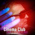 Cinema Club Small Dance Floor Set Oleg Yoshi 2009