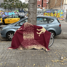 sidewalk symphony w/ hanka - 20th April 2025