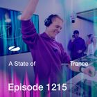 A State of Trance Episode 1215 - Armin van Buuren