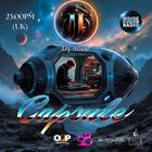 DJ JOEE - " CAPSULE " - HOUSE FUSION RADIO UK - SHOW # 183