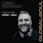 Bounce Hotmix with Tesh Parmar 6th June 2025