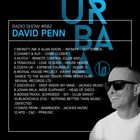 Urbana Radio Show by DAVID PENN #682