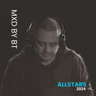 All Stars - Mxd by BigT