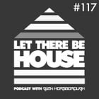 LTBH podcast with Glen Horsborough #117