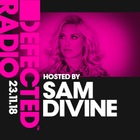 Defected Radio Show presented by Sam Divine - 23.11.18