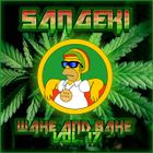 WAKE & BAKE VOL. 17