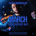 RnB | HipHop | UK | March 2019 PT1