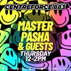 Master Pasha - 88.3 Centreforce DAB+ Radio - 30 - 01 - 2025 .mp3