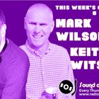 Dean Anderson's Sound of Soul  26th June 25 with Mark Wilson and Keith Whitson