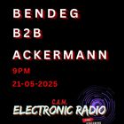 CAM SESSION WITH BENDEG & CHRISTIAN ACKERMANN 21-05-2025 PART 1