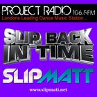 Slipmatt's Slip Back In Time Show on Project Radio 11-01-12 (Early Rave / Old Skool)