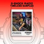 G-SHOCK Radio Presents... Timeless Samples with Jimi Lean B2B Dj ShineSteine - 09/01