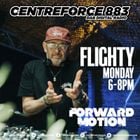 Flighty Forward Motion - 88.3 Centreforce DAB+ Radio - 30 - 06 - 2025 .mp3