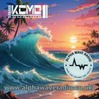 ALPHA WAVE RADIO  NOV. 2ND 2024