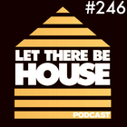 LTBH podcast with Glen Horsborough #246