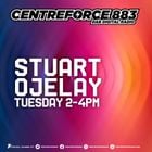 Stuart Ojelay - 883.centreforce DAB+ - 01 - 07 - 2025 .mp3