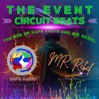 Circuit Beats (Mr. Rebel B2B Safe Audio)