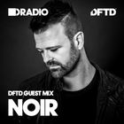 Defected In The House Radio - 11.05.15 - Guest Mix Noir