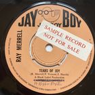 THE UK LABEL NORTHERN SOUL STORY (EPISODE 8: JAY BOY TO LONDON)