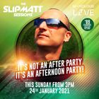 Slipmatt - The Slipmatt Sessions EP.02