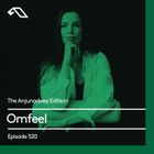 The Anjunadeep Edition 520 with Omfeel