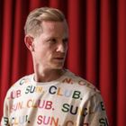 Owen Cutts - Monkey Shoulder Mix
