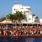 Pete Gooding Live @ Cafe Mambo (August 1996)