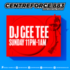 Gee Tee - 883.centreforce DAB+ - 09 - 02 - 2025 .mp3