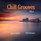 ""Chill Grooves"" nr.3    Chillout & Lounge Compilation