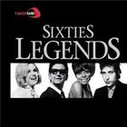 GOLDEN YEARS 163 - 60'S LEGENDS