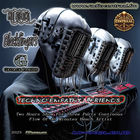 Techno Empathy & Friends ~ Paul - Blackfingers - George for RadioCentraal.FM (NL) 2K25