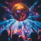 DJ MARINOS: DISCO TIME MACHINE (70s-90s DANCE ANTHEMS THAT NEVER DIE!)