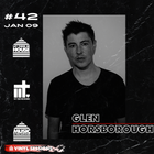 Glen Horsborough Vinyl Sessions #42